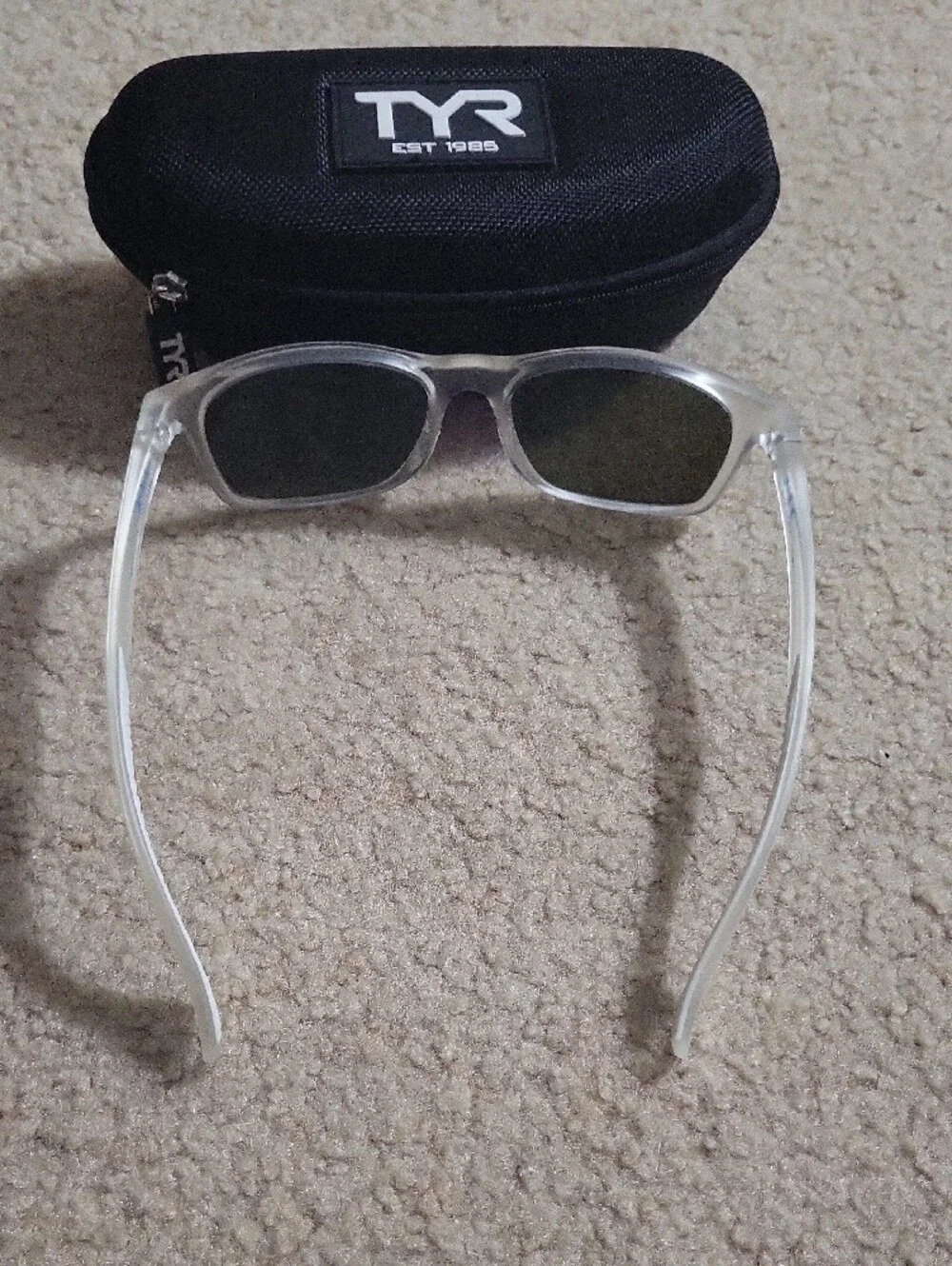 TYR Polarized Sunglasses